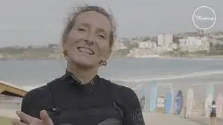 WOMEN ON WAVES - Student success story