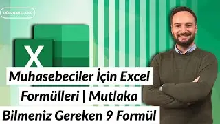 Muhasebeciler için 