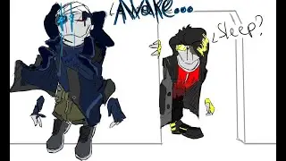 С ДНЁМ РОЖДЕНИЯ 5ЛЕО5 [Madness Combat MEME] animation