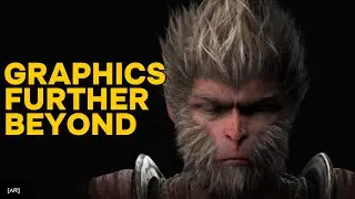 This one Setting CLEANS UP Black Myth: Wukong graphics!