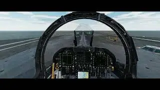 DCS F-18 TO CV
