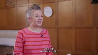 Master's in Nursing - Advancing Child Health & Wellbeing at Trinity College Dublin