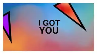 I Got You – Shihad (Split Enz Cover) [Lyric Video]