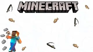 НЕВЕРОЯТНЫЕ ПРИКЛЮЧЕНИЯ#3- Обилие железа или подготовка в АД!(Minecraft)