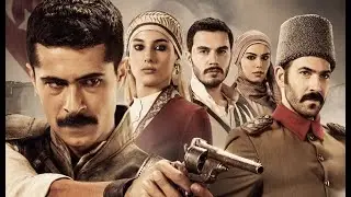 Victorious Mehmets (Mehmetcik Kut’ul Amare) Tv Series Trailer (with English Subtitle)