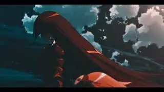 как же я хочу тебя убить(2hc)