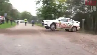Rally Tartu 2015