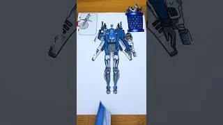 Fixing Titan Cameraman | Skibidi Toilet Paper Animation 