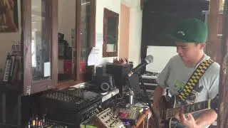 ANJING DUB  Gembira Live version