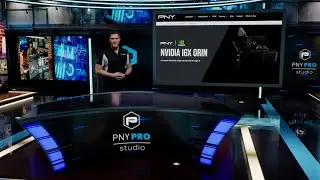 Embrace the Future of Edge AI with NVIDIA IGX Orin