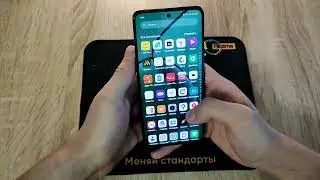 Обзор телефона realme 12 4g. Доступный и достойный!