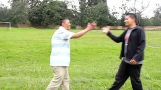 No te fumes a tu amigo