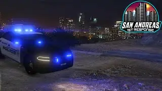 GTA5 RP | MY LEGS!