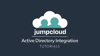 Active Directory Integration
