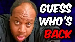 YouTube's Biggest Predator is Back [EDP445]