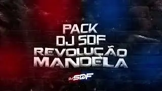 PACK DJ SDF 4.0 PACK DE FUNK PACK DE SAMPLES MANDELÃO 👺 ESTILO DJ SDF 