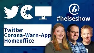 #heiseshow