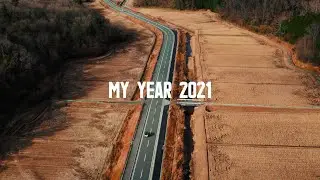 MY YEAR 2021