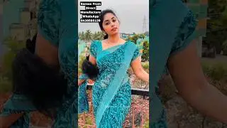 WhatsApp 8438585139 to join in group for more updates #longhair #sareelove #subscribe #youtubeshorts