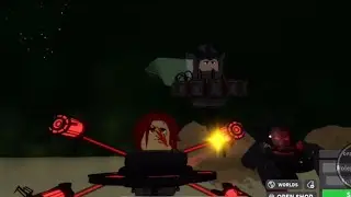 Skibidi apocalypse season two + secret scenes
