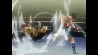 Wombo IPPO Combo!!