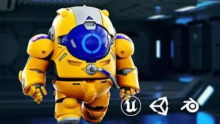 How to retarget auto-rig pro rig to a MIXAMO animation