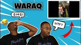 Lil Food Stamp - Waraq 😳