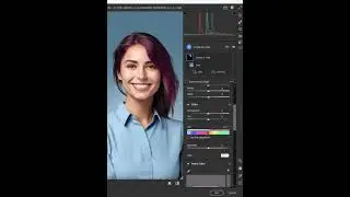 Photoshop Photo Editing #shorts #trending #shorts