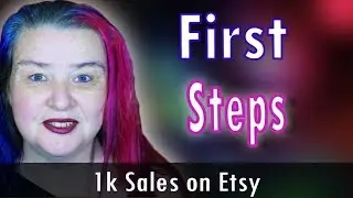Before You Start an Etsy Shop in 2019