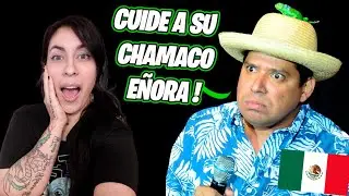 LOS HIJOS MALCRIADOS 😡 EL COSTEÑO 🇲🇽 GUERRA DE CHISTES 🤣 😂 Para esto pago internet 🤣