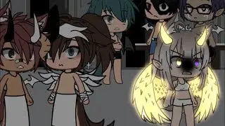 ⛓”Go ahead say it with your full chest”⛓ || 🔥 Meme Gachalife🔥
