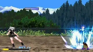 [MUGEN] Stage Release: Lake Voyage - 6/20/2022