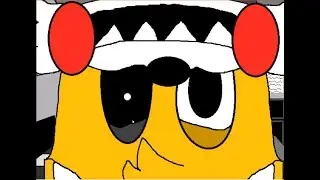 Five Nights at Sonic's 2 - Taingle Jumpscare (Bonus Video)