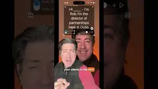 This video teleprompter app won’t make it look like you’re reading from a script!