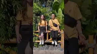 Cute Poses To Do At Disney Land Pt. 2