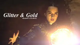 Shadow and Bone | Glitter&Gold
