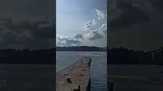 По просторам Невы🚤