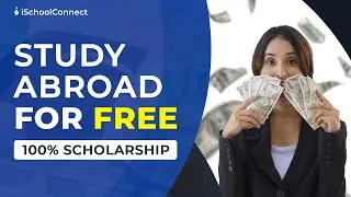 Top fully-funded scholarships for Indian Students | 