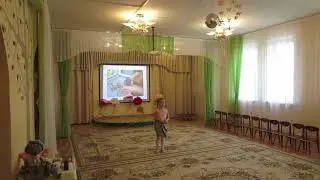 М Садовский " Я как-то в дом принёс щенка" (Катя г Новосибирск)