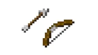 Через какие блоки смогут пролететь стрелы #minecraft #реки