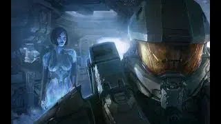 Halo Infinite 2023 | Heartfelt Scenes That Tug at Your Soul