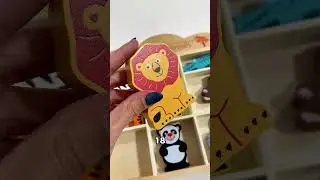 Mi casita de madera de Ok Baby!