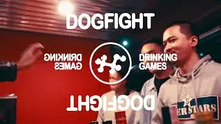 GAK MINUM LAGI, JANJI* [DOGFIGHT 1]