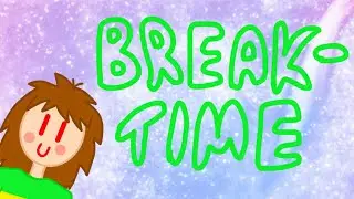 Future of channel. Am I taking break from yt?