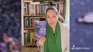Jacqueline Rule talks about her debut novel The Leaves