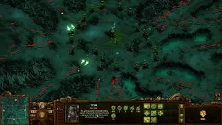 They Are Billions : Campaign Difficulty Apocalypse 800% , No Pause - Infected Swarm#11 (Venom Swarm)