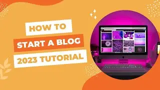 A WordPress guide to install, configure and building up a blog that you can make money from