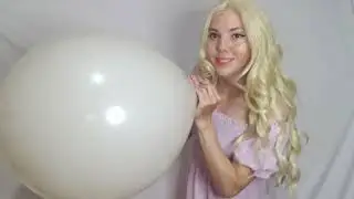 Freckles is back! Teaser for upcoming Blow to Pop Clips this month!