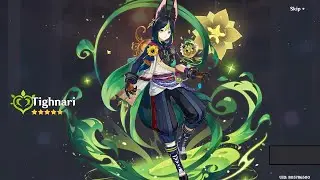 I farm Primogems 14 months (427Days) for this | Genshin Impact