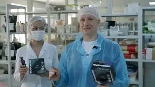 Волшебный Завод  в Самаре! Космические технологии SuccessDay и Night из будущего для тебя!